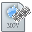 MovieTypeMOV icon