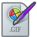 PictureTypeGIF icon