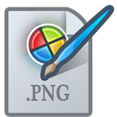 PictureTypePNG icon