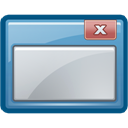 Program icon