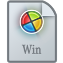 WindowsUnknown icon