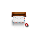 mail icon