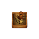 map icon