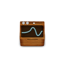 monitoring icon