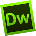 Dreamweaver icon