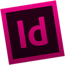 InDesign icon