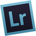 Lightroom icon