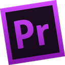 Premiere icon