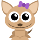 chihuahua icon