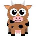 cow icon
