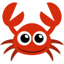 crab icon