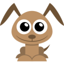 dog icon