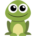 frog icon