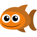 gold-fish icon