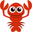 lobster icon