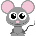 mouse icon