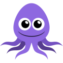 octopus icon