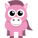 pony icon