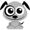 puppy icon