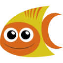 tropical-fish icon