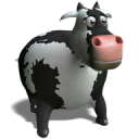 Cow icon
