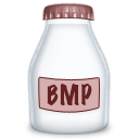 Fyle-type-bmp icon