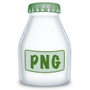 Fyle-type-png icon