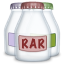 Fyle-type-rar icon
