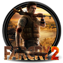 far_cry_2_by_alchemist10-d7isoyx icon