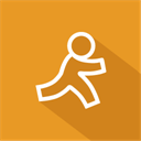 Aim icon