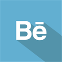 Behance icon