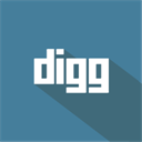 Digg icon