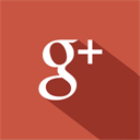 Google-plus icon