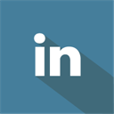 Linkedin icon
