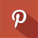 Pinterest icon
