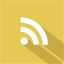 RSS icon