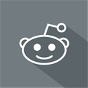 Reddit icon