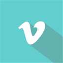 Vimeo icon