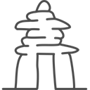canada_inuksuk icon