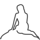 copenhagen_mermaid icon