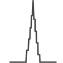 dubai_tower icon