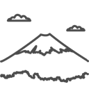 japan_fuji icon