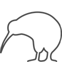 kiwi icon