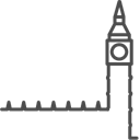 london_bigben icon
