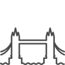 london_bridge icon