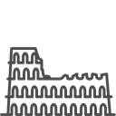 rome_colosseo icon