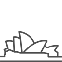 sidney_opera icon