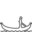 venice_gondola icon