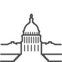 washington_whitehouse icon