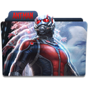 Ant-Man icon